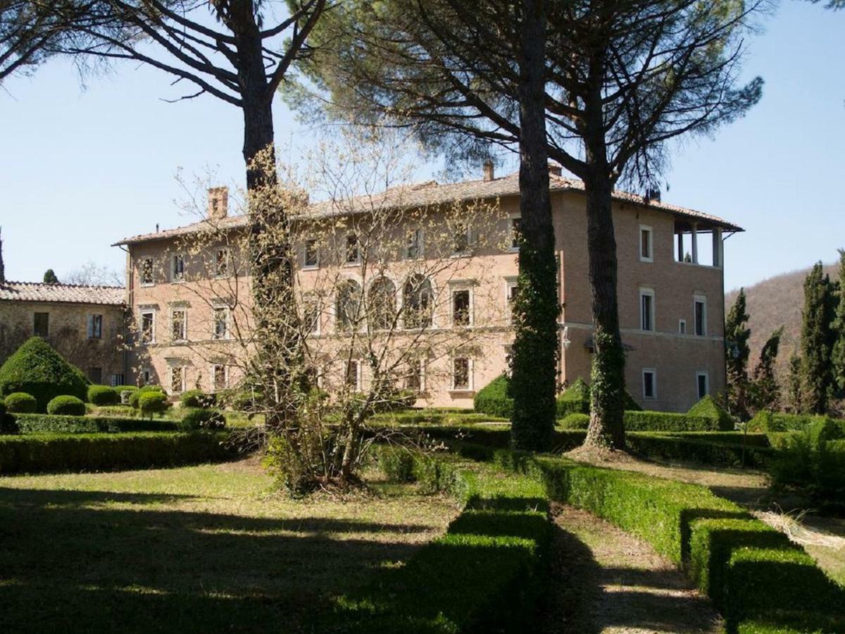Belvilla By Oyo Cennini Montecastelli Pisano Kültér fotó
